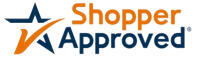 Shopper Approved Logo