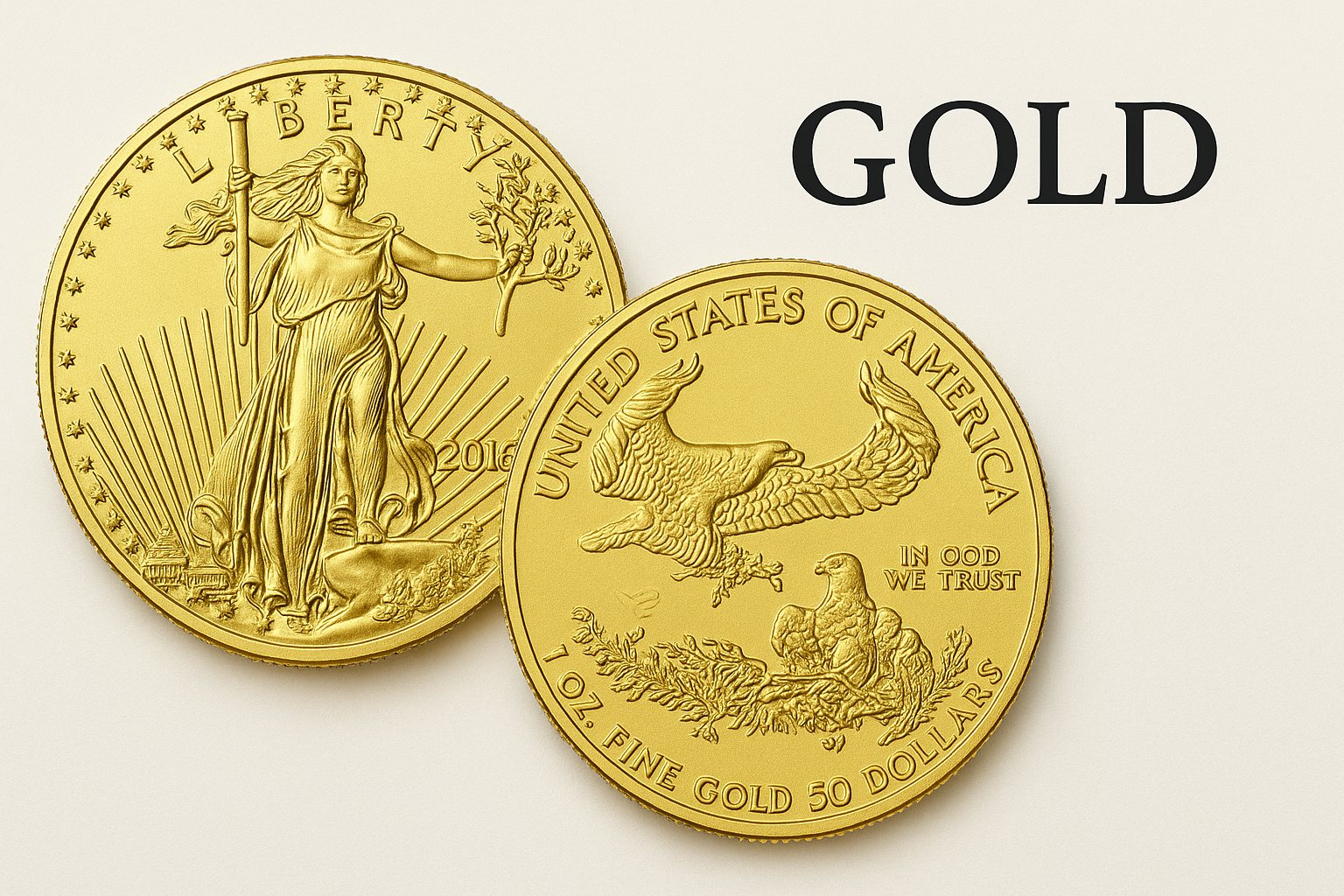 Metals Mint Gold
