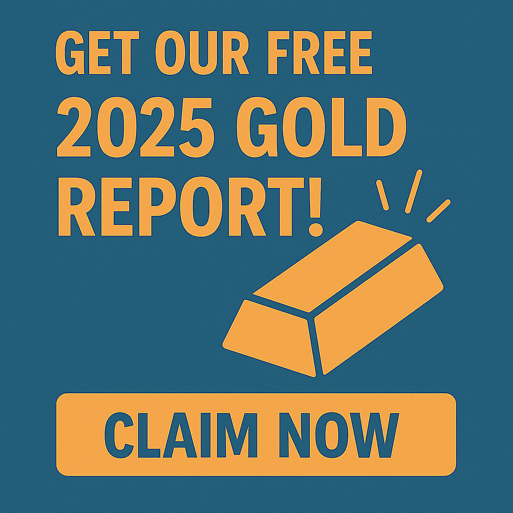 Metals Mint Gold Report